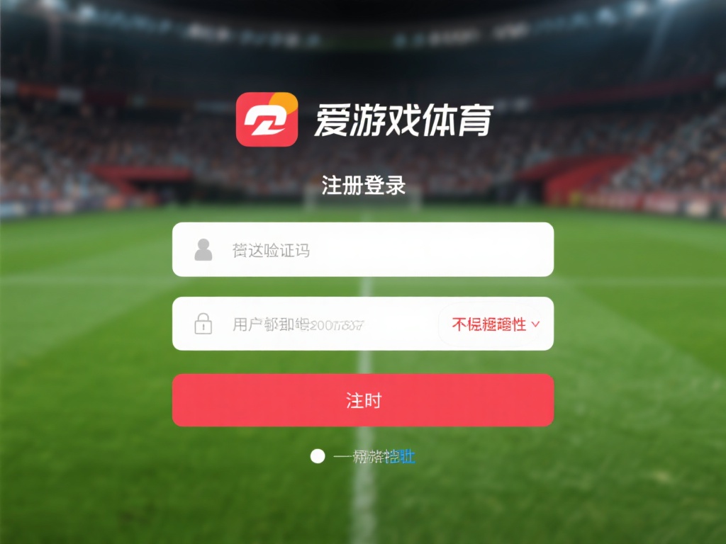爱游戏体育怎么注册帐号 (爱游戏体育怎么注册帐号？详细步骤教你快速上手！）