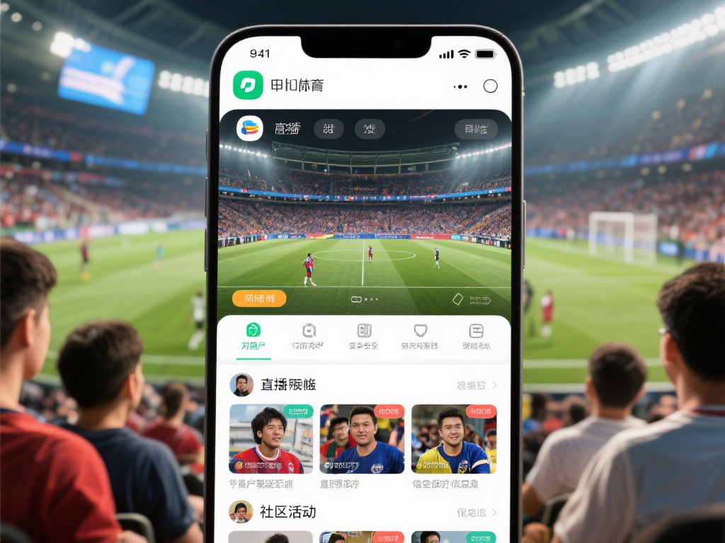 爱游戏ayx体育app (爱游戏AYX体育APP：畅享极致体育竞技体验平台）