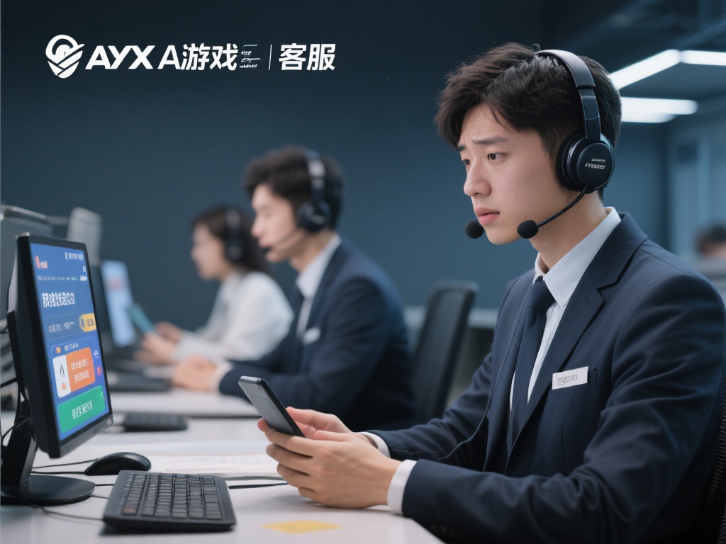 ayx爱游戏体育客服 (ayx爱游戏体育客服：专业服务，解决您的游戏疑问）