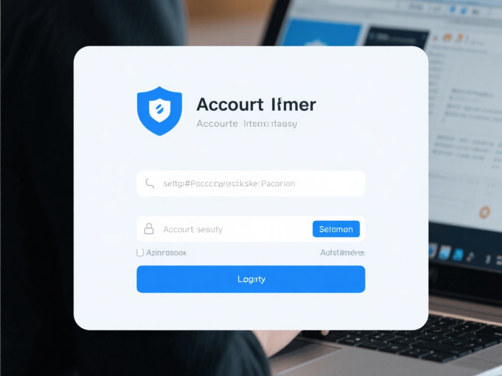 保护账户信息：设置一个复杂的密码，并避免在公共设备