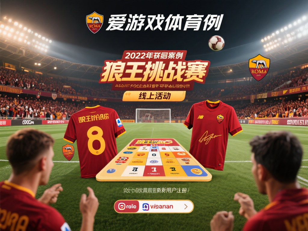 一个值得一提的案例是爱游戏体育与罗马队在2022年