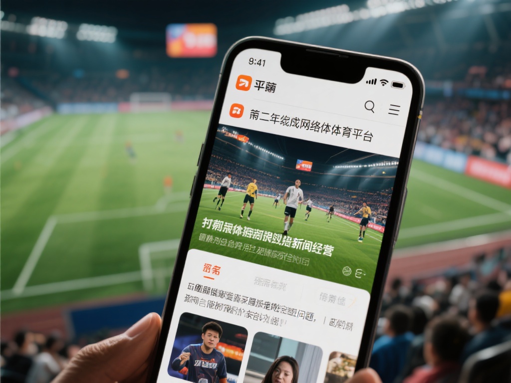 近年来，网络体育平台因其便捷性和娱乐性受到广大用户