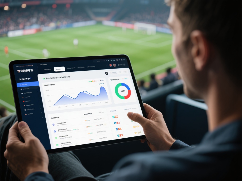 另一个提升体验的技巧是关注平台提供的实时数据和专家