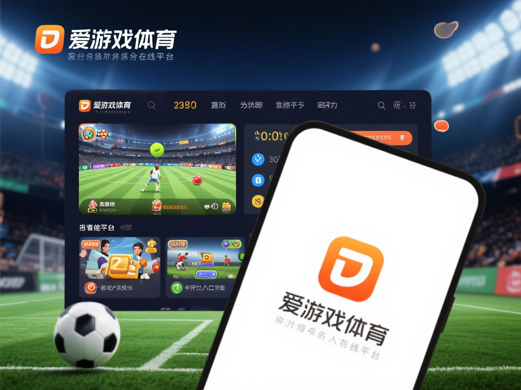 爱游戏体育作为一个综合性在线平台，不仅覆盖了足球、