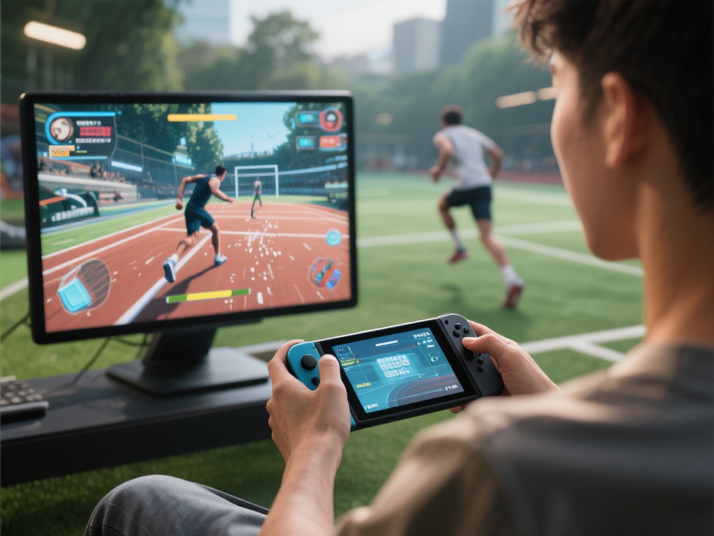 在快节奏的现代生活中，越来越多的人选择通过电子设备