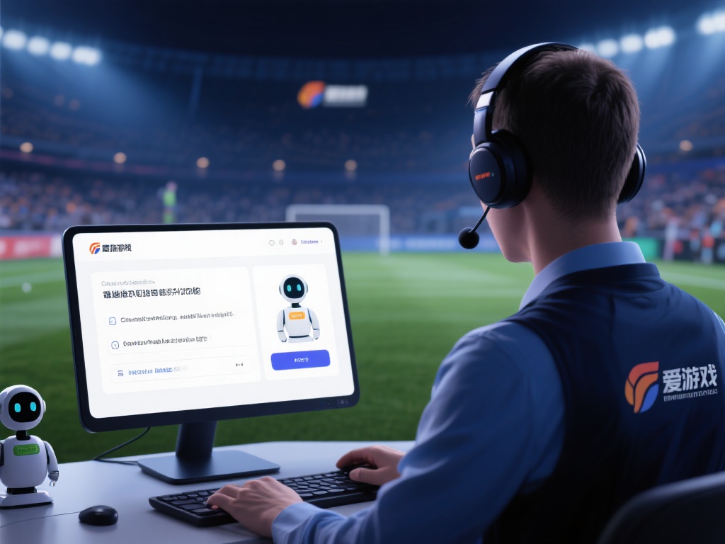 尽管爱游戏体育客服已经表现出色，但仍有提升空间。例