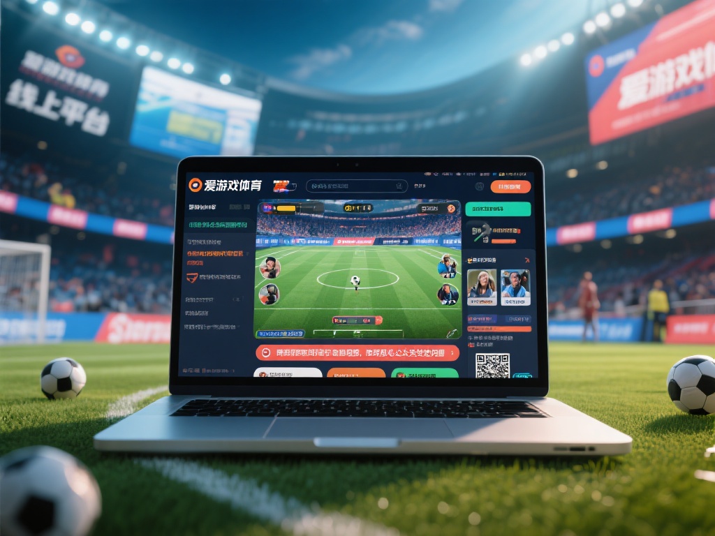 在当今数字化时代，线上体育平台如雨后春笋般涌现，吸