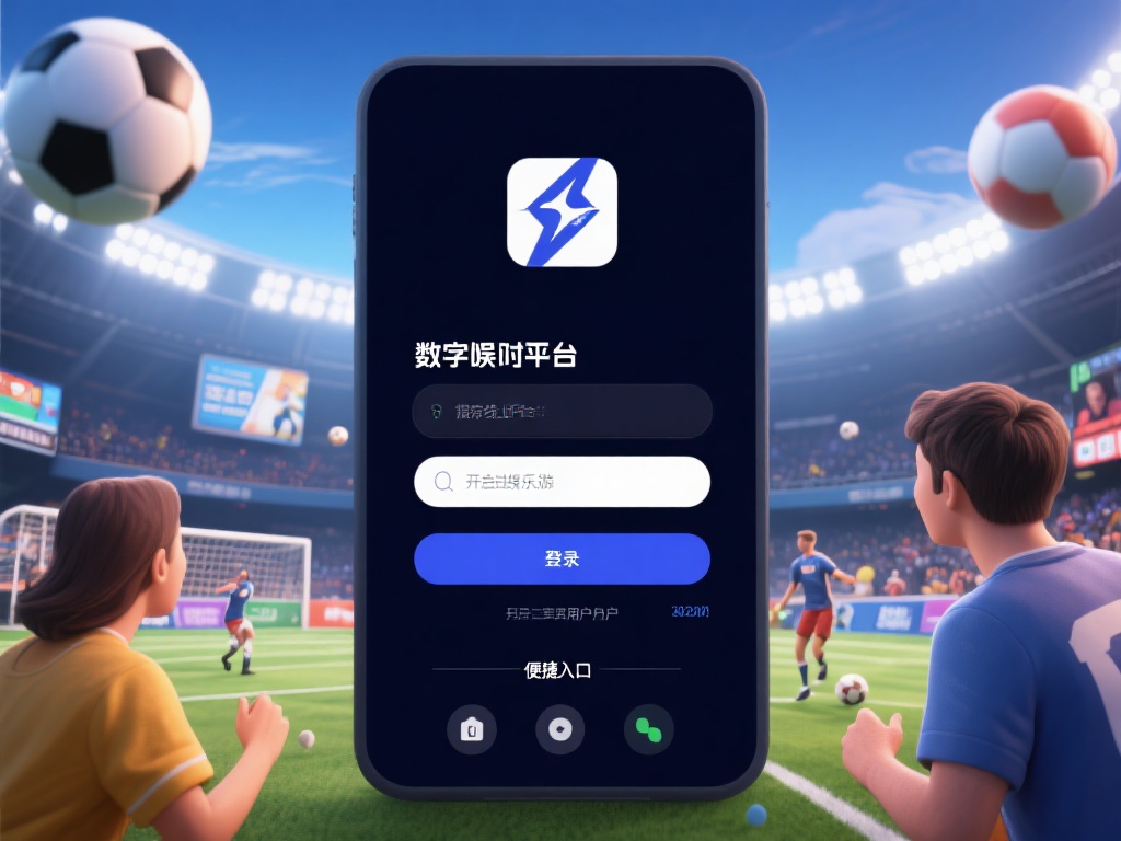 在数字化时代，体育娱乐已经成为许多人生活中不可或缺