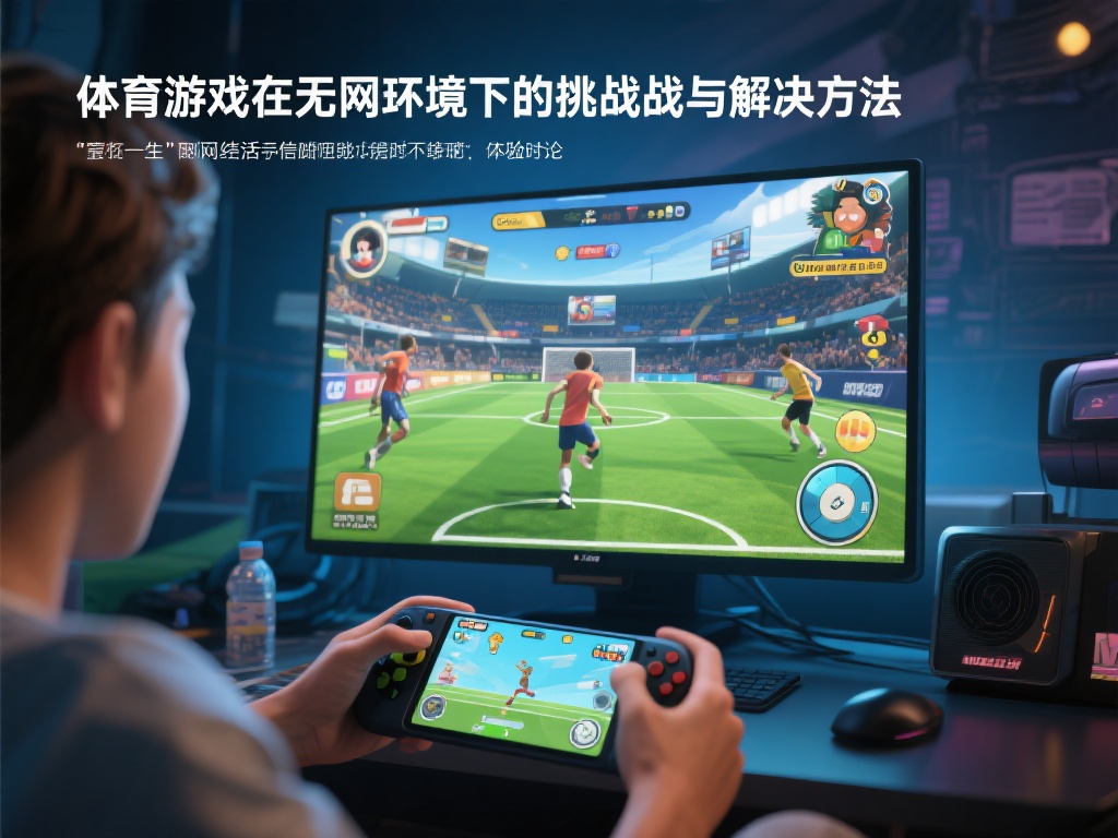 爱体育游戏没网 (爱体育游戏没网也能畅玩的秘诀揭秘）