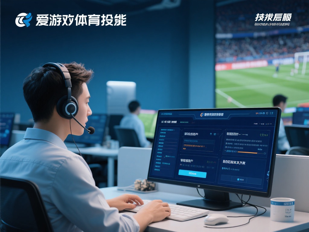 爱游戏体育客服咨询 (爱游戏体育客服咨询：专业解答您的每一次疑问）