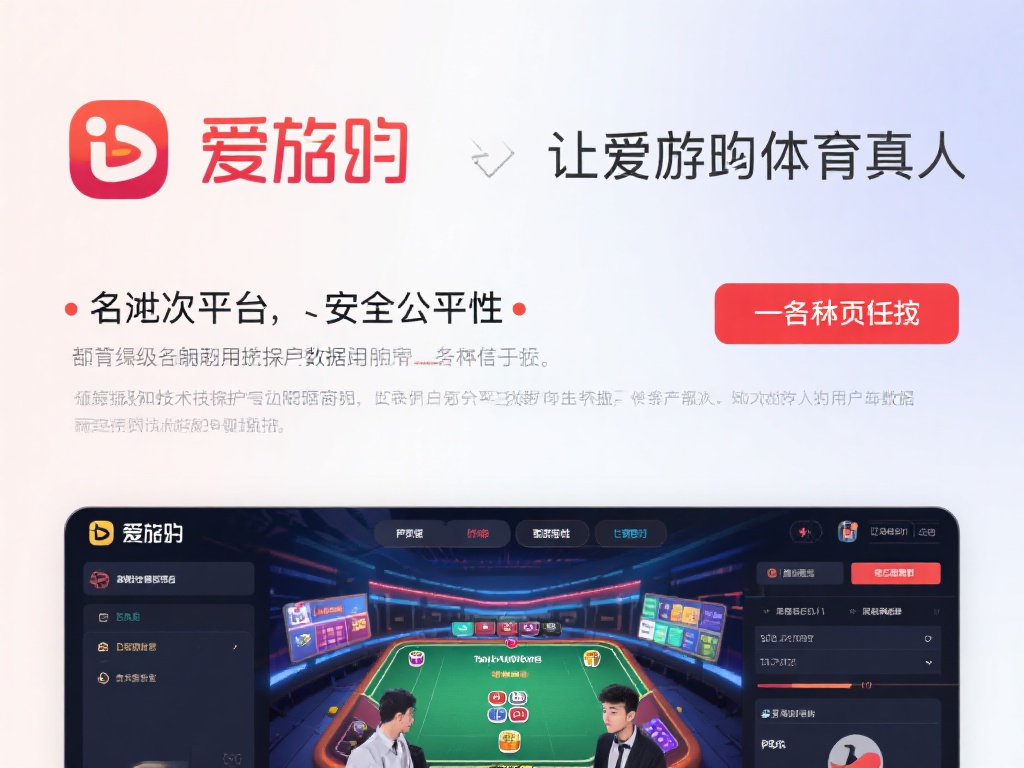 爱游戏体育真人 (爱游戏体育真人平台，畅享真实竞技体验！）