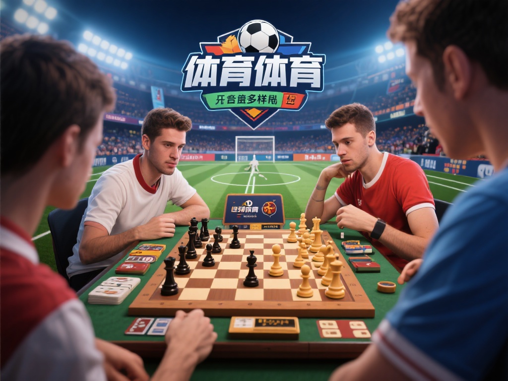 爱游戏体育棋牌 (爱游戏体育棋牌：畅享竞技与娱乐的完美结合）