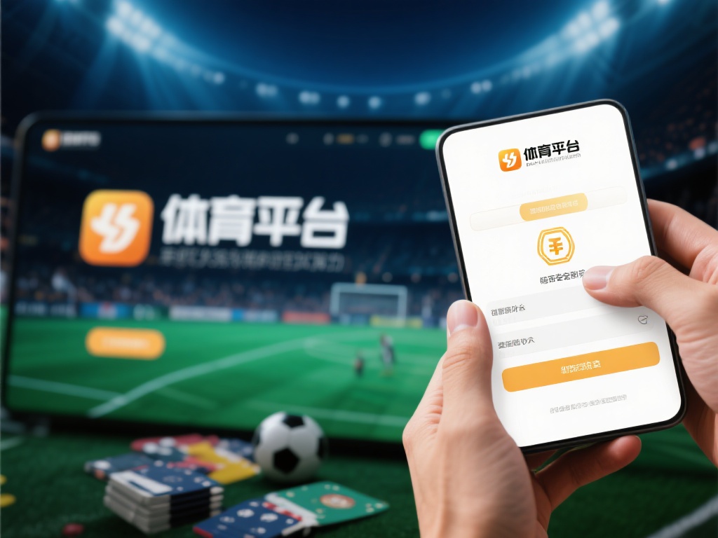在如今的网络时代，线上体育平台如雨后春笋般涌现，吸