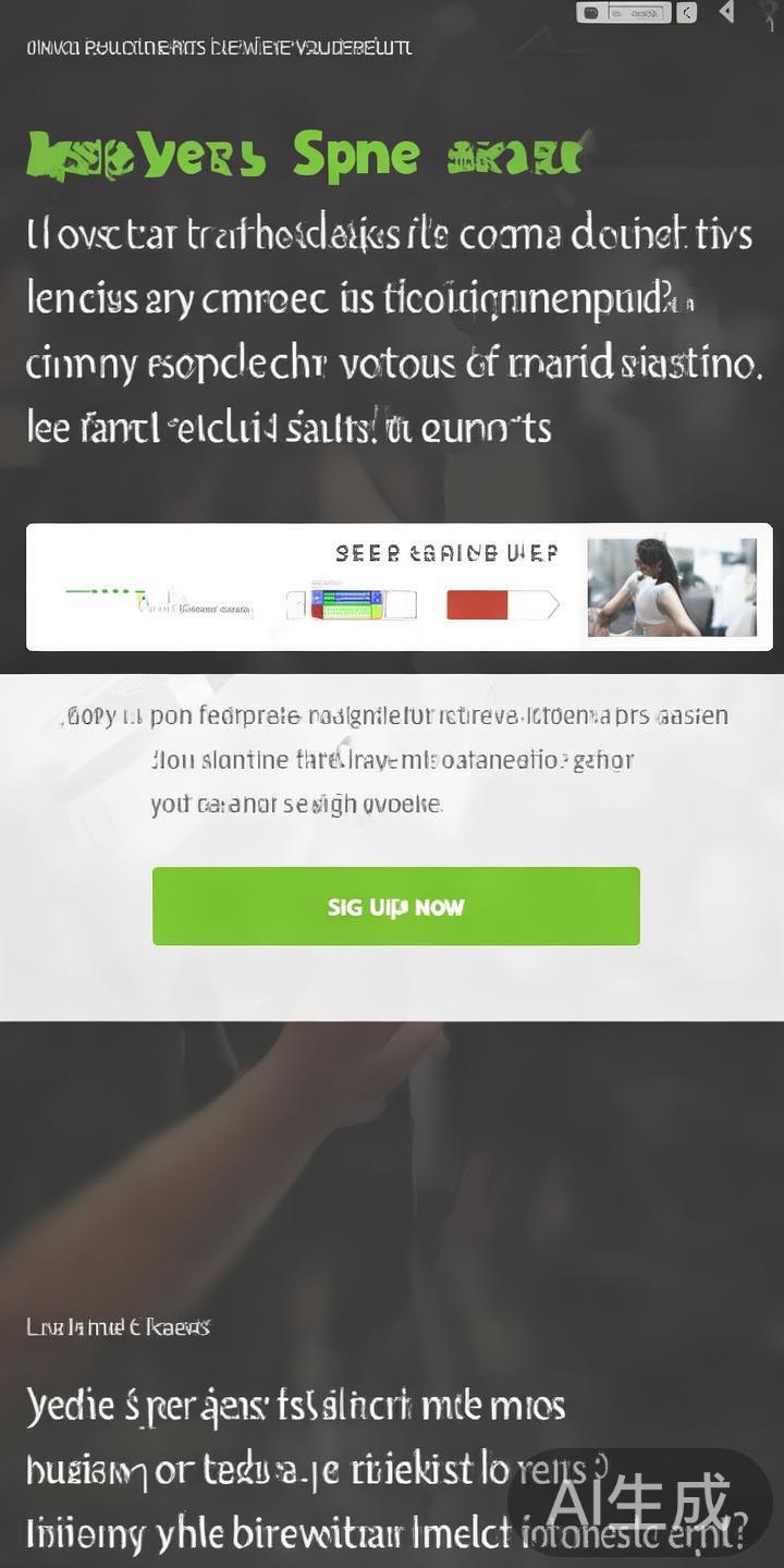 一、访问爱游戏体育注册官网的官方页面
在开始注册