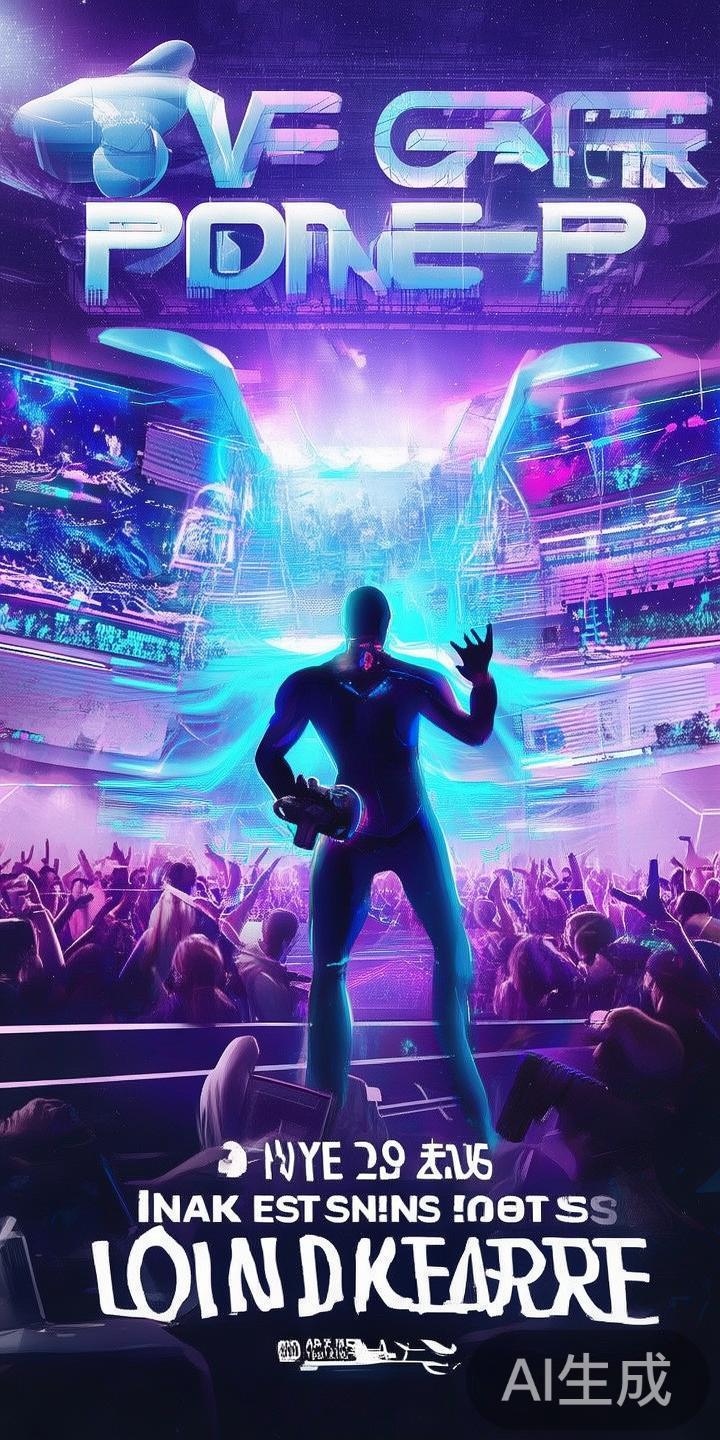 引领创新未来:以“爱游戏体育先锋”开启电竞与体育深度融合的新篇章