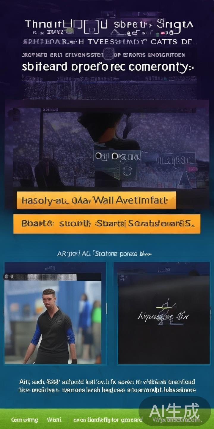 爱游戏体育吧直播平台带你尽享精彩激烈的体育赛事现场直播 在数字化时代,体育迷们的观看习惯也在不断改变。传统