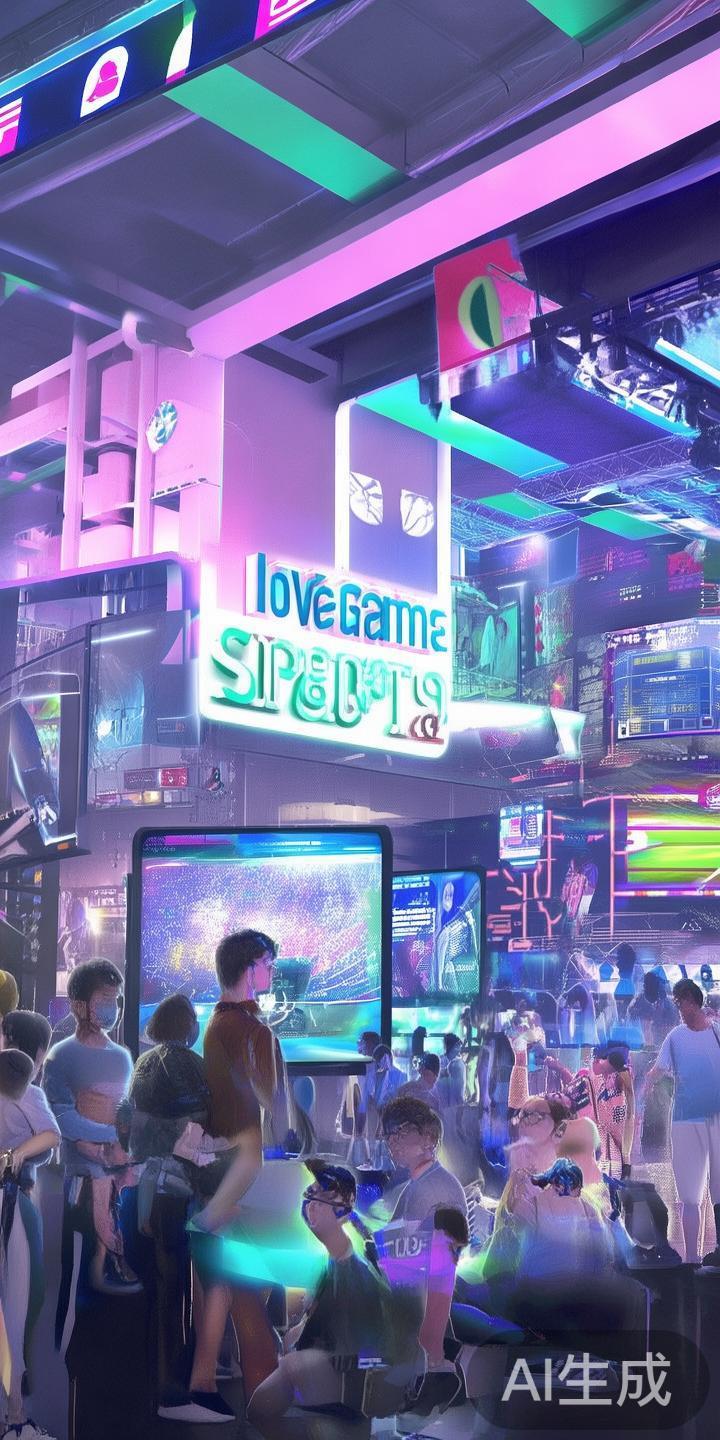 全面剖析“爱游戏体育”背后企业的详细发展与运营战略