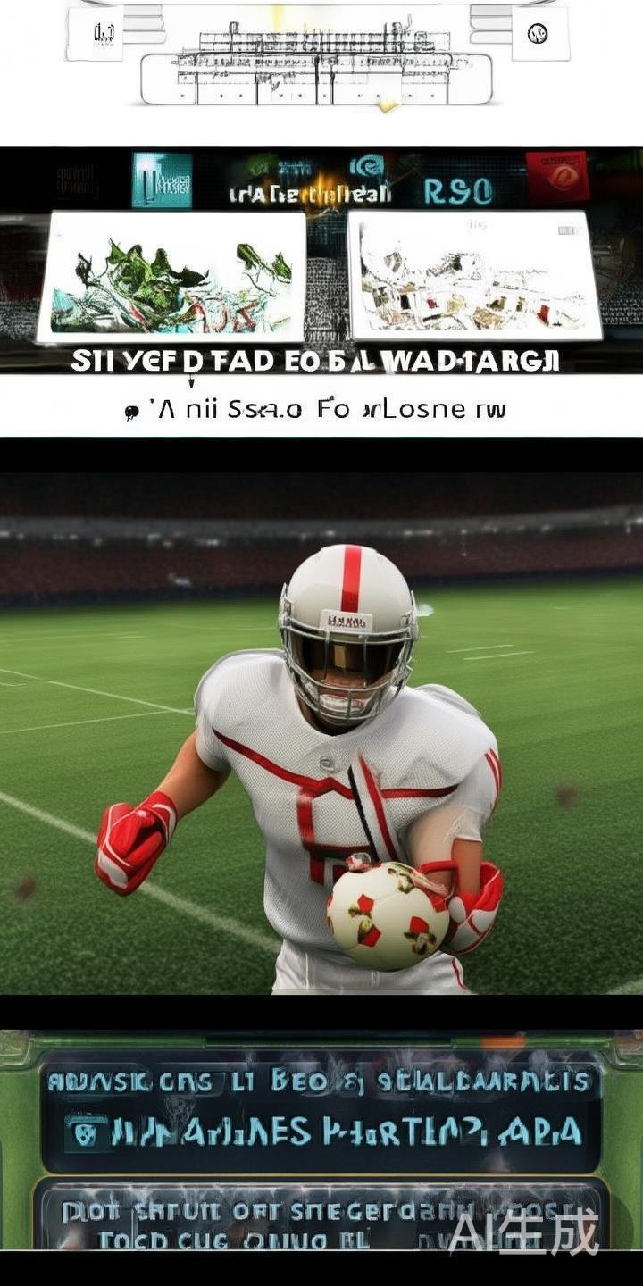 随着智能手机的普及，体育类游戏逐渐成为苹果iOS平