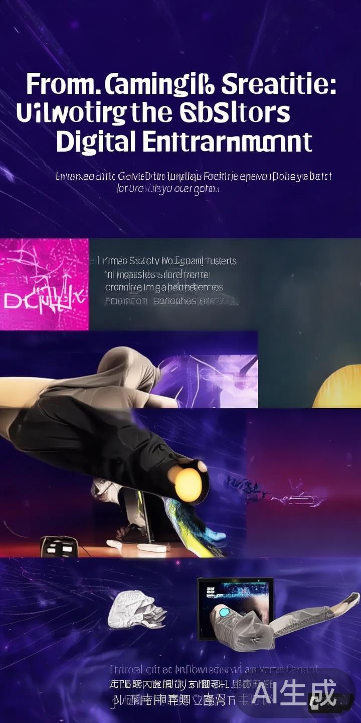 从爱游戏到创意体育：开启数字娱乐的无限未来与创新之旅