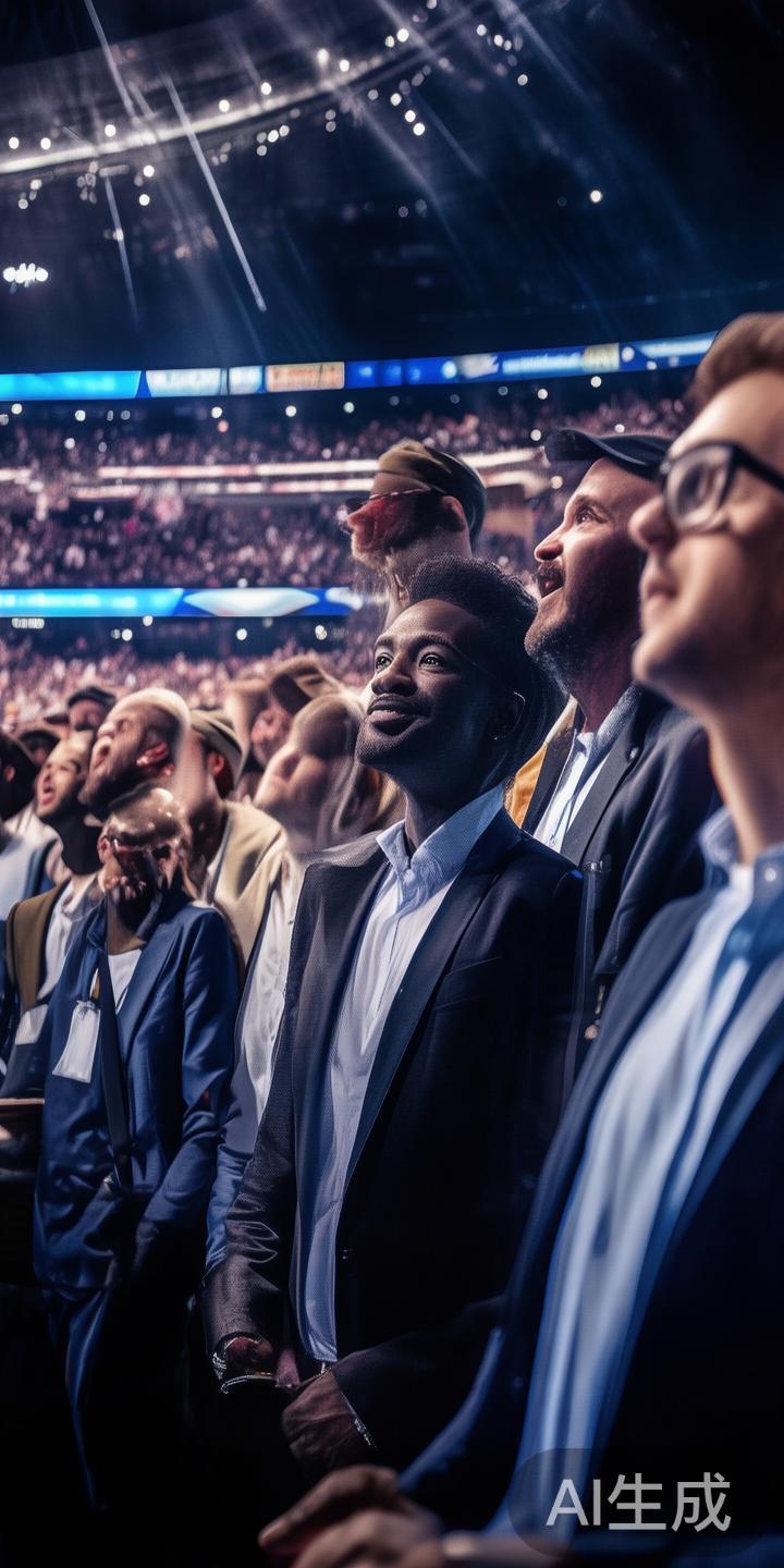 畅享全球体育盛宴:爱游戏体育直播带你领略精彩赛事瞬间