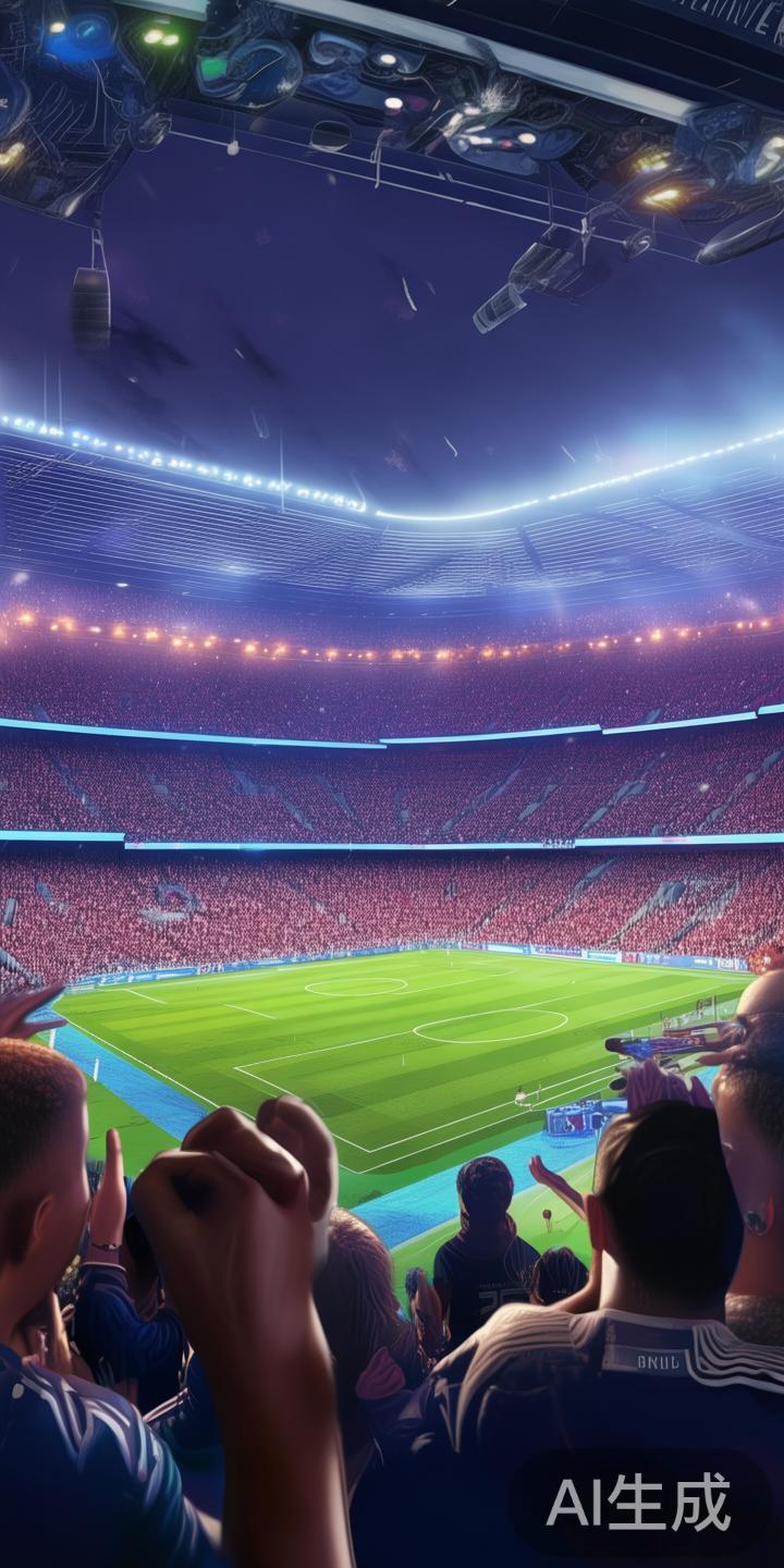 全面探索“爱游戏爱体育APP”带来的丰富娱乐与精彩运动体验